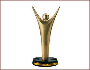 G S Parakhe Award