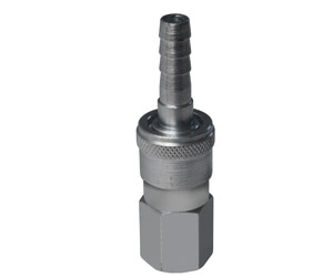 Single Shut Off Couplings