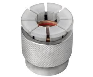 Pressure Testing QRC